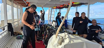 Liberty Guest House Maldives