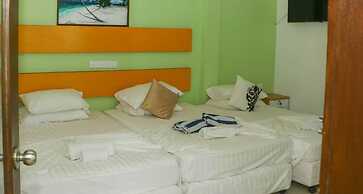 Liberty Guest House Maldives