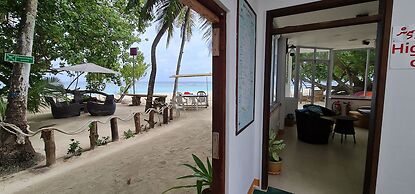 Liberty Guest House Maldives