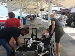 Liberty Guest House Maldives