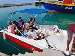 Liberty Guest House Maldives