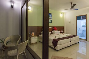 Liberty Guest House Maldives