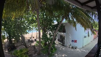 Liberty Guest House Maldives