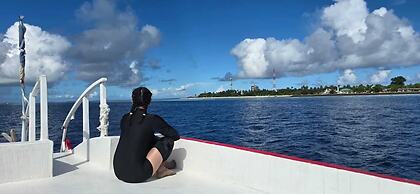 Liberty Guest House Maldives