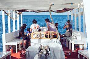 Liberty Guest House Maldives