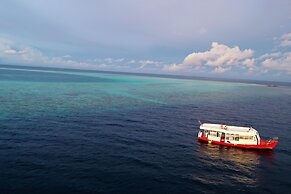 Liberty Guest House Maldives