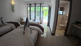 Liberty Guest House Maldives