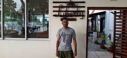 Liberty Guest House Maldives