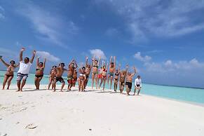 Liberty Guest House Maldives