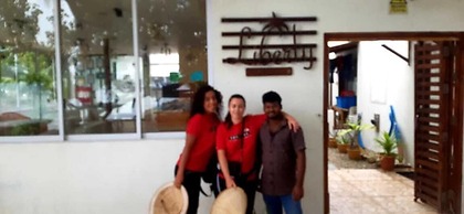 Liberty Guest House Maldives