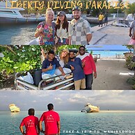 Liberty Guest House Maldives