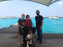 Liberty Guest House Maldives