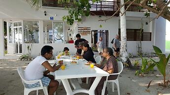 Liberty Guest House Maldives