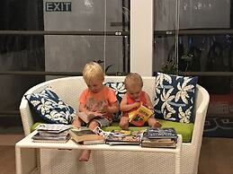 Liberty Guest House Maldives