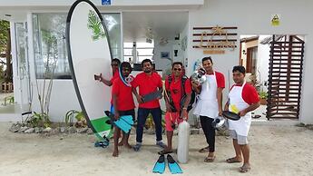 Liberty Guest House Maldives
