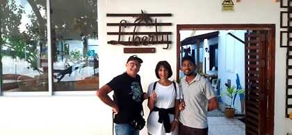 Liberty Guest House Maldives