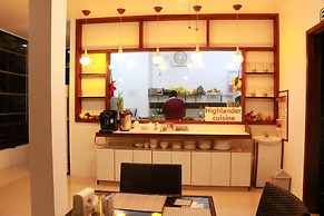 Liberty Guest House Maldives