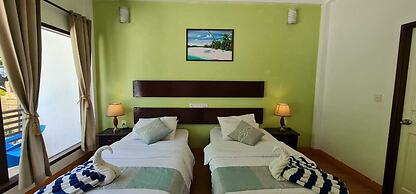 Liberty Guest House Maldives
