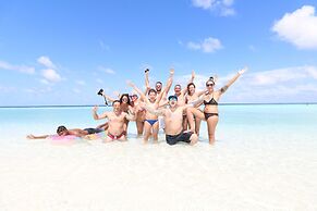 Liberty Guest House Maldives