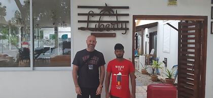Liberty Guest House Maldives