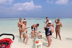 Liberty Guest House Maldives