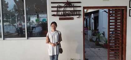 Liberty Guest House Maldives