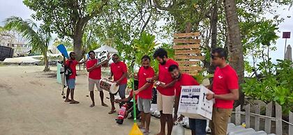 Liberty Guest House Maldives