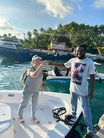 Liberty Guest House Maldives