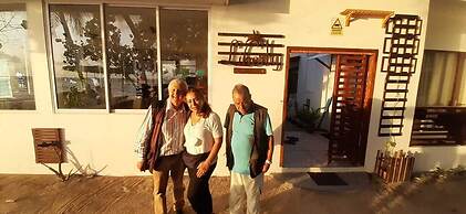 Liberty Guest House Maldives