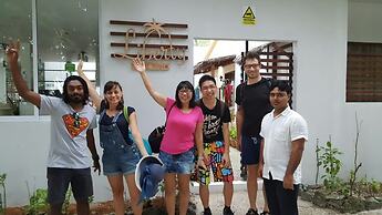 Liberty Guest House Maldives