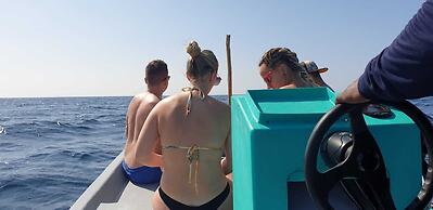 Liberty Guest House Maldives