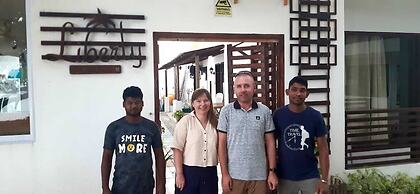 Liberty Guest House Maldives