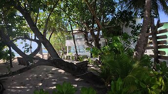 Liberty Guest House Maldives