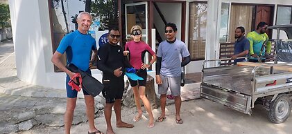 Liberty Guest House Maldives