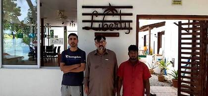 Liberty Guest House Maldives