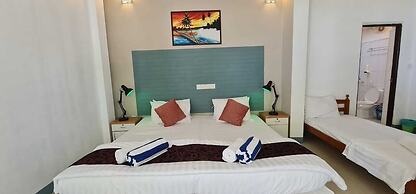 Liberty Guest House Maldives