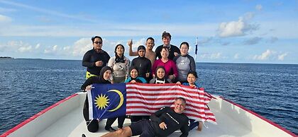 Liberty Guest House Maldives