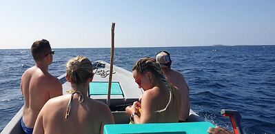 Liberty Guest House Maldives