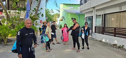 Liberty Guest House Maldives