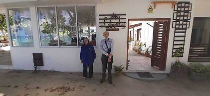 Liberty Guest House Maldives