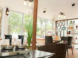 Liberty Guest House Maldives