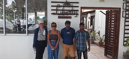 Liberty Guest House Maldives