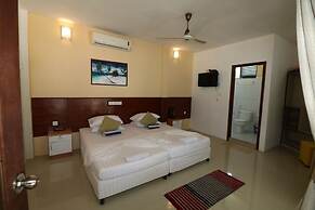 Liberty Guest House Maldives