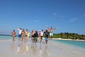 Liberty Guest House Maldives