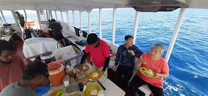 Liberty Guest House Maldives