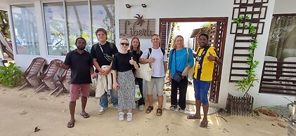 Liberty Guest House Maldives