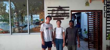 Liberty Guest House Maldives