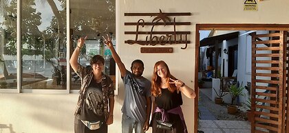 Liberty Guest House Maldives