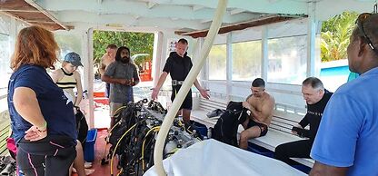 Liberty Guest House Maldives