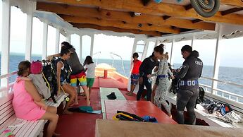 Liberty Guest House Maldives